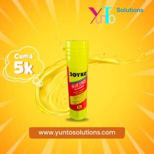 LEM GLUE STICK 8 Gr JOYKO