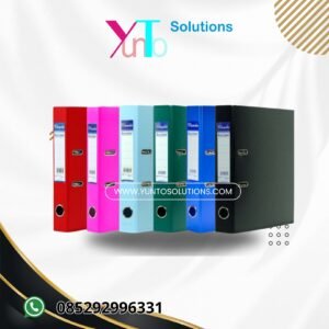 Bambi 1014 Folio 50 mm